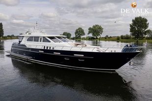 2014 Pacific  Prestige 2300
