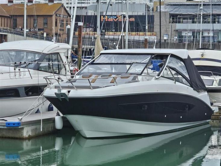 2022 Beneteau Flyer 10