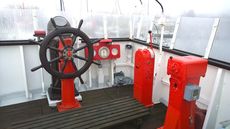 SUPER PRICE! Multipurpose Ice-Class Tug