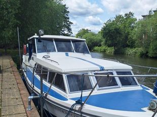 Birchwood 33 Classic