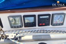 1995 Nauticat 44