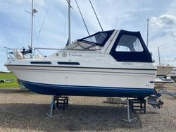 1987 Fairline Carrera 24