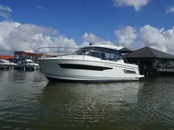 Jeanneau Merry Fisher 895