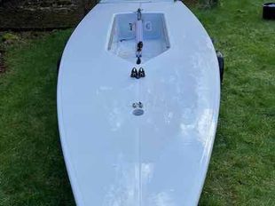 15 Foot (4.5m) Skiff Sportfish