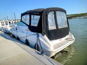 Sea Ray 240 Sundancer  - Exterior