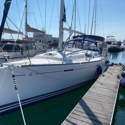 2007 Dufour 365 GL