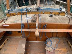 English Folkboat