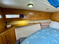 Fairline 36 Sedan