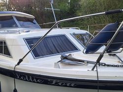Beautiful Fairline Mirage 29