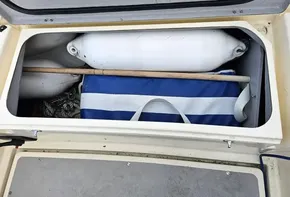 Crabber 26 for sale with BJ Marine