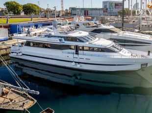 1989 Heesen 30