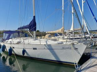 2003 Beneteau Oceanis 411 Celebration