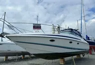 1992 Sunseeker San Remo