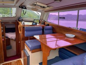 Dinette 