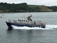 COMPETITIVELY PRICED EX-LIFEBOAT