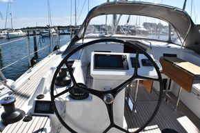 2022 Bavaria C45 STYLE 2