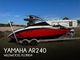 2013 Yamaha AR240