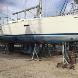 2005 Beneteau Oceanis 343