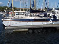 1982 Bavaria 808