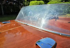 Boesch 510 for sale with BJ Marine