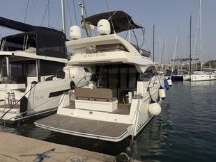 2014 Bavaria Virtess 420 Fly