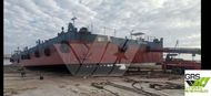 50m / 19m Pontoon / Barge for Sale / #1128870