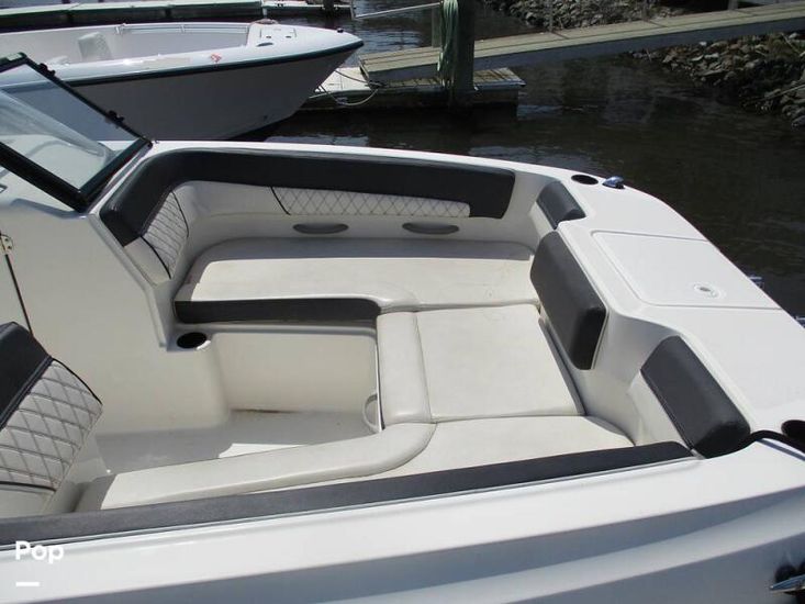 2021 Bayliner 2200 dx