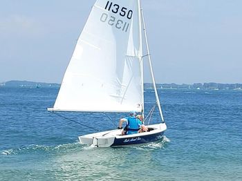 Wayfarer Mk4 Cruiser  2021
