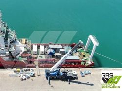 59m / DP 1 Offshore Support & Construction Vessel for Sale / #1077519