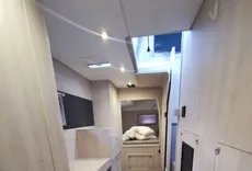 2018 Leopard Powercat 43