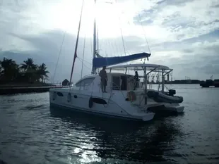 2010 Leopard 38