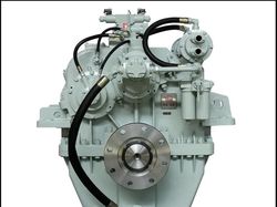 NEW Advance HCT800 Heavy Duty Marine Gearbox 5.68:1 Reduction