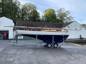 Long keel