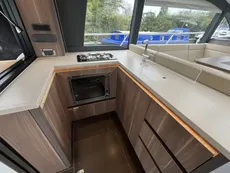 2018 Sealine C430