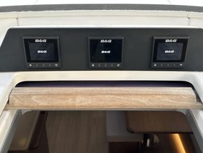 2025 Bavaria C46 Hard Top 7