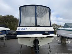 2009 Bayliner 192 Discovery