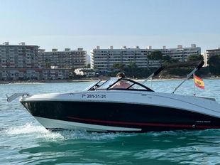 2021 Bayliner VR5 Bowrider I/O