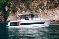2025 Jeanneau Merry Fisher 895 Sport - Series 2