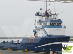 73m / DP 2 Platform Supply Vessel for Sale / #1062526