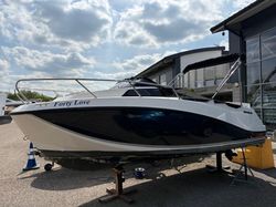2018 Quicksilver 555 Activ