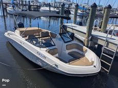 2024 Bayliner VR6 OB