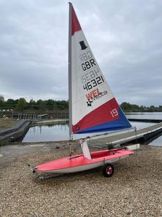 Topper - 46321