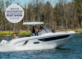 2023 Beneteau Flyer 9 Sundeck