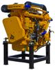 NEW J-444T74 100HP Marine Diesel Engine