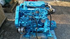Perkins Prima M50 50hp Marine Diesel Engine Package