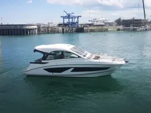 2022 Beneteau Gran Turismo 32