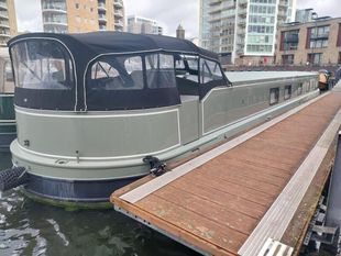 Waterspace Living Greenwich 70