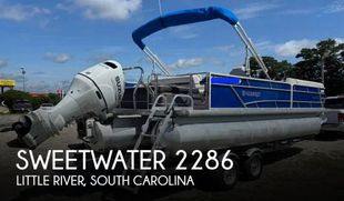 2022 Sweetwater 2286