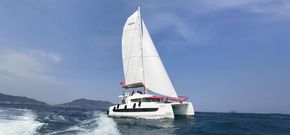 Bali 4.2 Catamaran For Sale in Langkawi