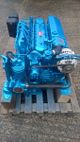 Nanni 5.280HE 62hp Marine Diesel Engine